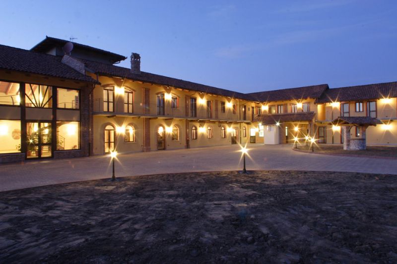 capodanno tenuta canta