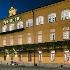 capodanno jet-hotel 2015