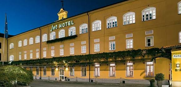 capodanno jet-hotel 2015