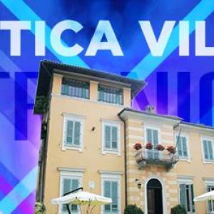 Antica Villa