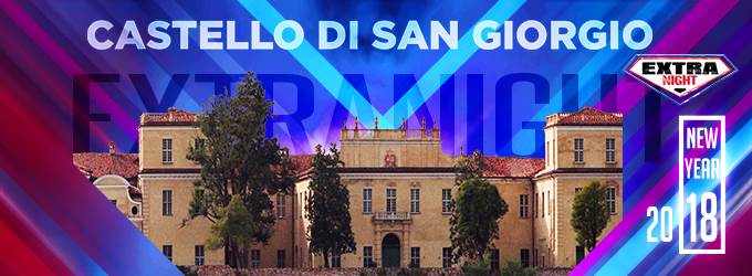 Castello di San Giorgio