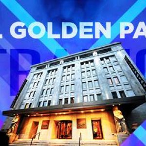 Hotel Golden Palace