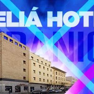 Hotel Melia